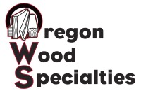 West oregon wood products