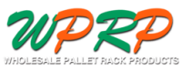 Wholesale pallet rack products