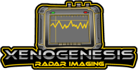Xenogenesis radar imaging
