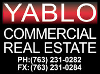 Yablo commercial real estate, llc