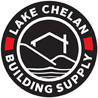 Lake chelan building supply