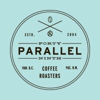49th parallel coffee roasters