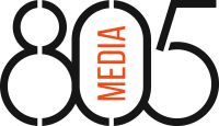 805 web media