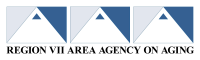 Area agency on aging dist 7
