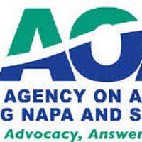 Area agency on aging - serving napa and solano