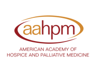 American academy of hospice and palliative medicine