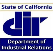 Department of Industrial Relations