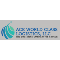 Ace world class logistics, llc