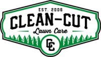 A clean cut lawn care