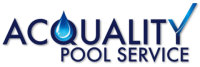 Acquality pool service corp