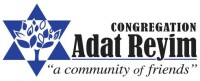 Adat reyim congregation