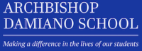 Archbishop damiano school