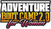 Adventure boot camp for women