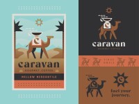 Caravan Coffee and Dessert