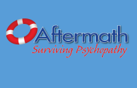 Aftermath: surviving psychopathy foundation