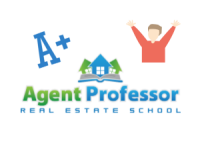 Agent professor real estate school
