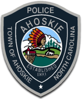 Ahoskie police department