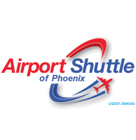 Airporter shuttle