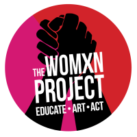 All womxn project