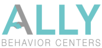 Ally behavior centers