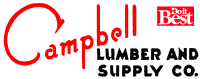 Campbell's Lumber