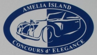 The amelia island concours d'elegance