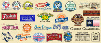 Sightseeing tours of america