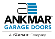 Ankmar garage doors