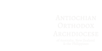 Antiochian archdiocese