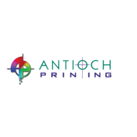 Antioch printing