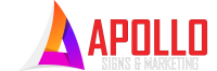 Apollo signs