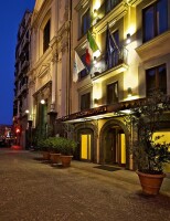 Hotel Palazzo Turchini Napoli