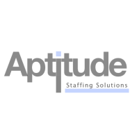 Aptitude staffing solutions