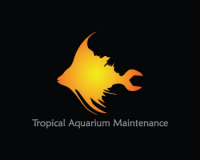 Aquarium maintenance service
