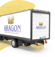 Aragon moving systems