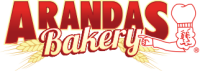 Arandas bakery, inc.