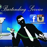 Ar bartending service