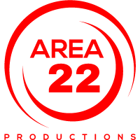 Area 22 productions