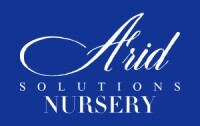 Arid solutions nursery