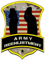 Armyreenlistment