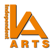 Independent arts & media