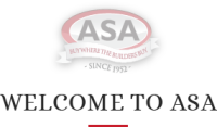 Asa builders supply company