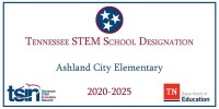 Ashland city elementary school