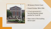 Virginia Beach General District Court