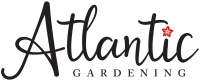 Atlantic garden center
