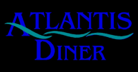 Atlantis diner