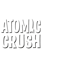 Atomic crush events