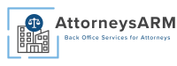 Attorney back office