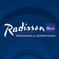 Radisson Blu Minneapolis
