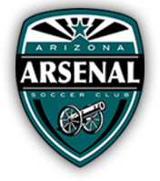 Arizona arsenal soccer club